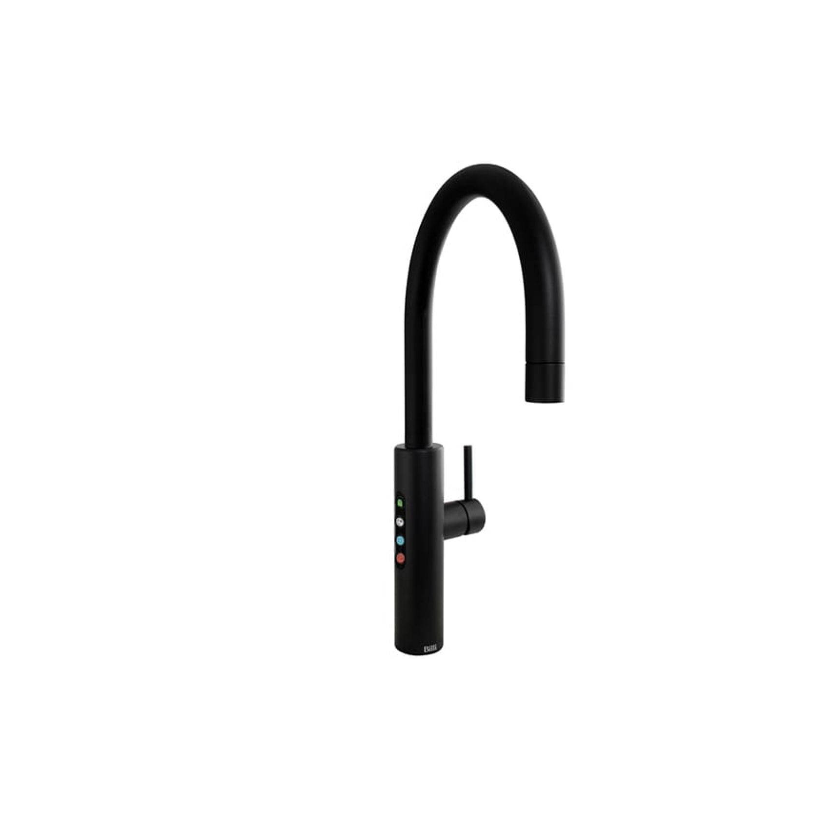Billi OmniOne Pro20 with Gooseneck Multifunction Mixer Tap gallery detail image