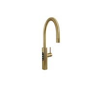 Billi Eco with Gooseneck Multifunction Mixer Tap gallery detail image
