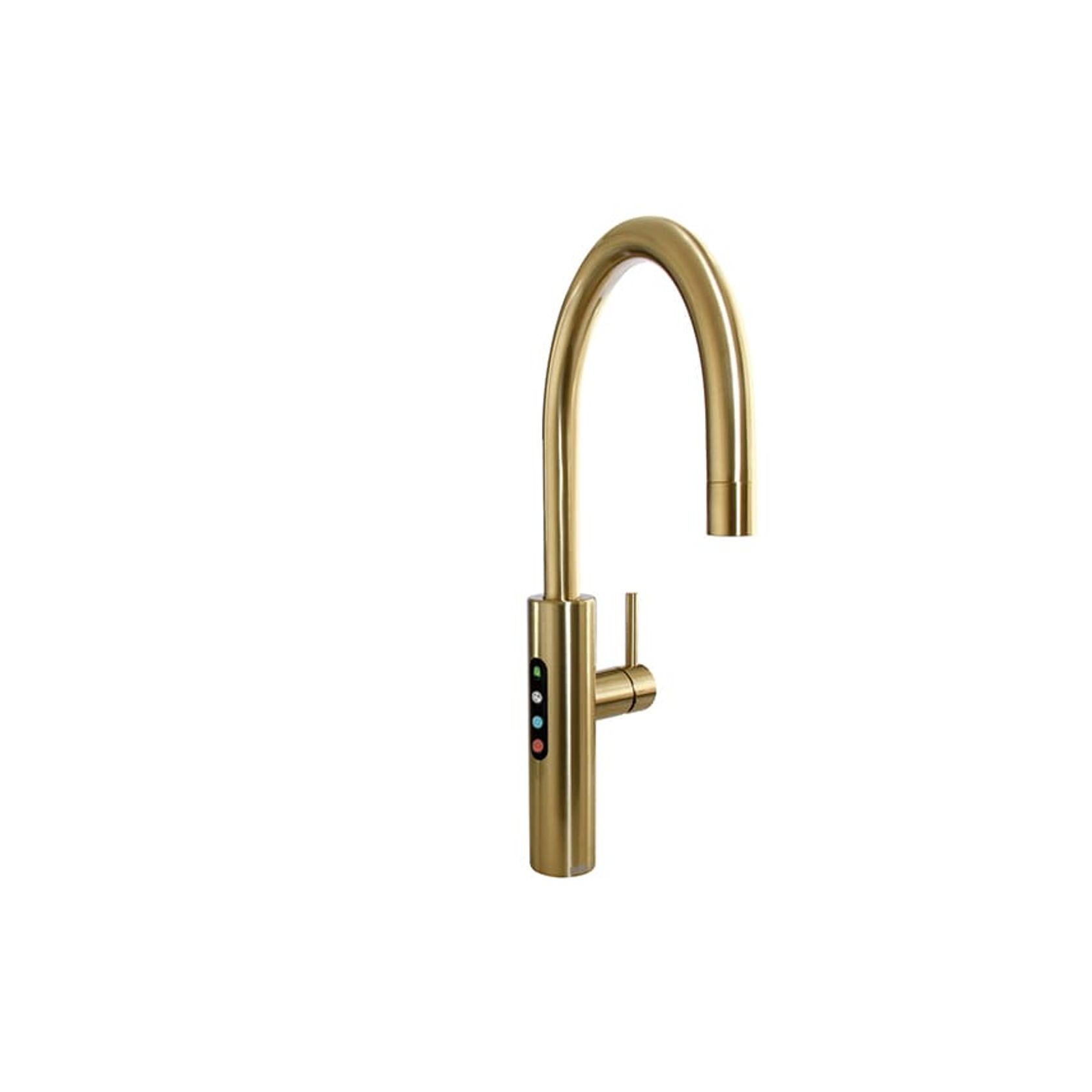 Billi Home BC with Gooseneck Multifunction Mixer Tap gallery detail image