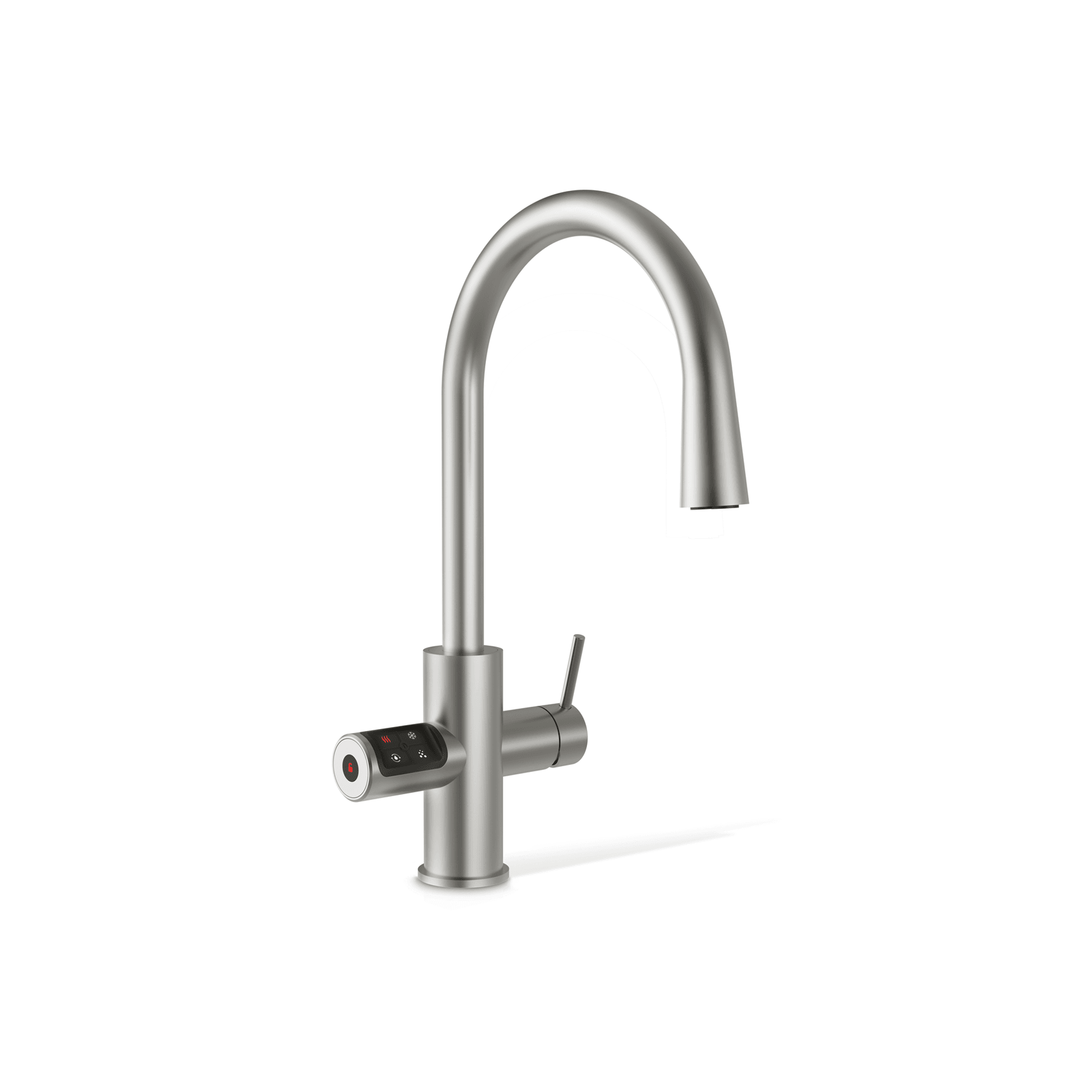 HydroTap G5 BCSHA Celsius Plus AIO | Gunmetal gallery detail image