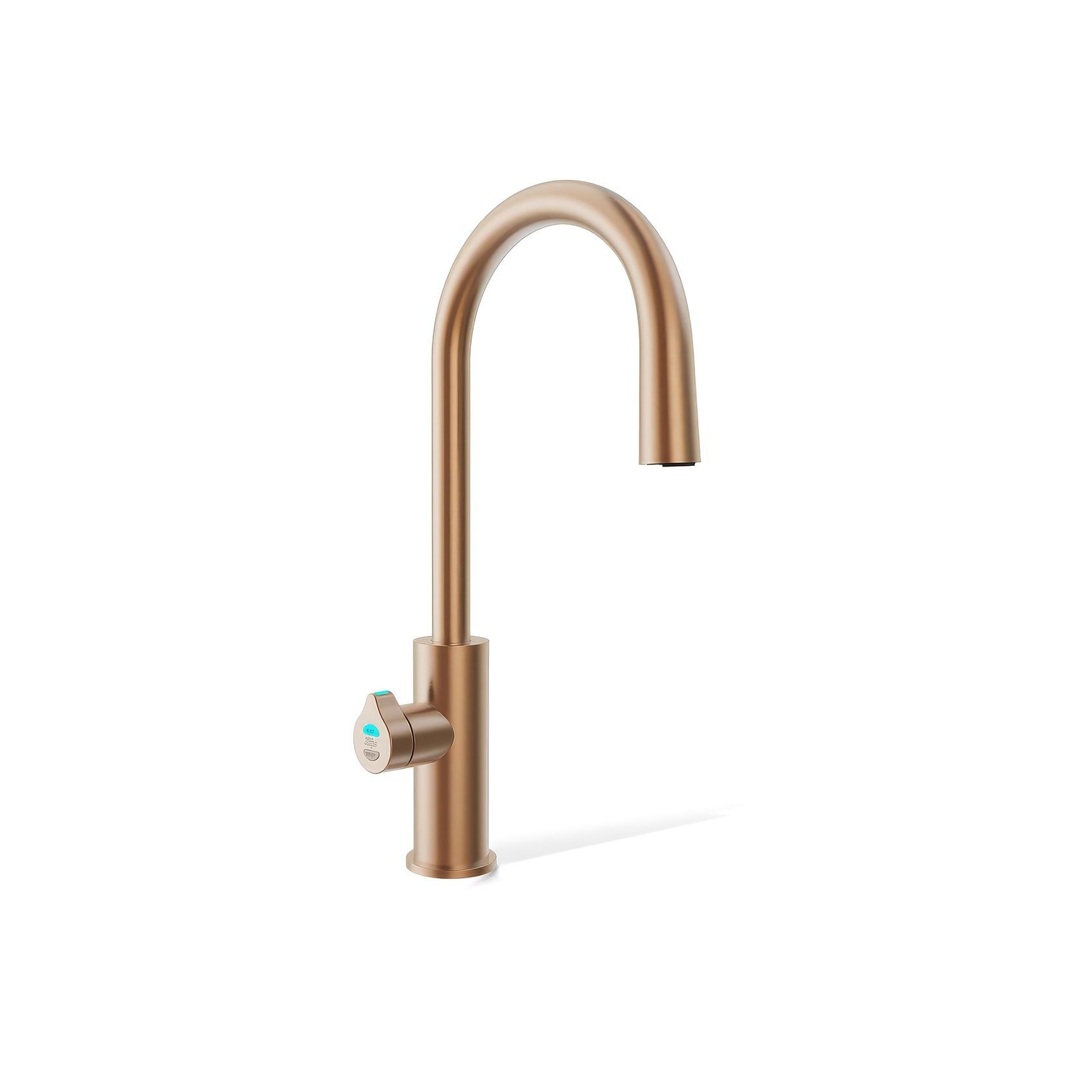 HydroTap G5 BC Arc Plus Brushed Bronze gallery detail image