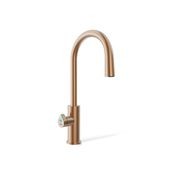 HydroTap G5 BC Arc Plus | Brushed Bronze gallery detail image