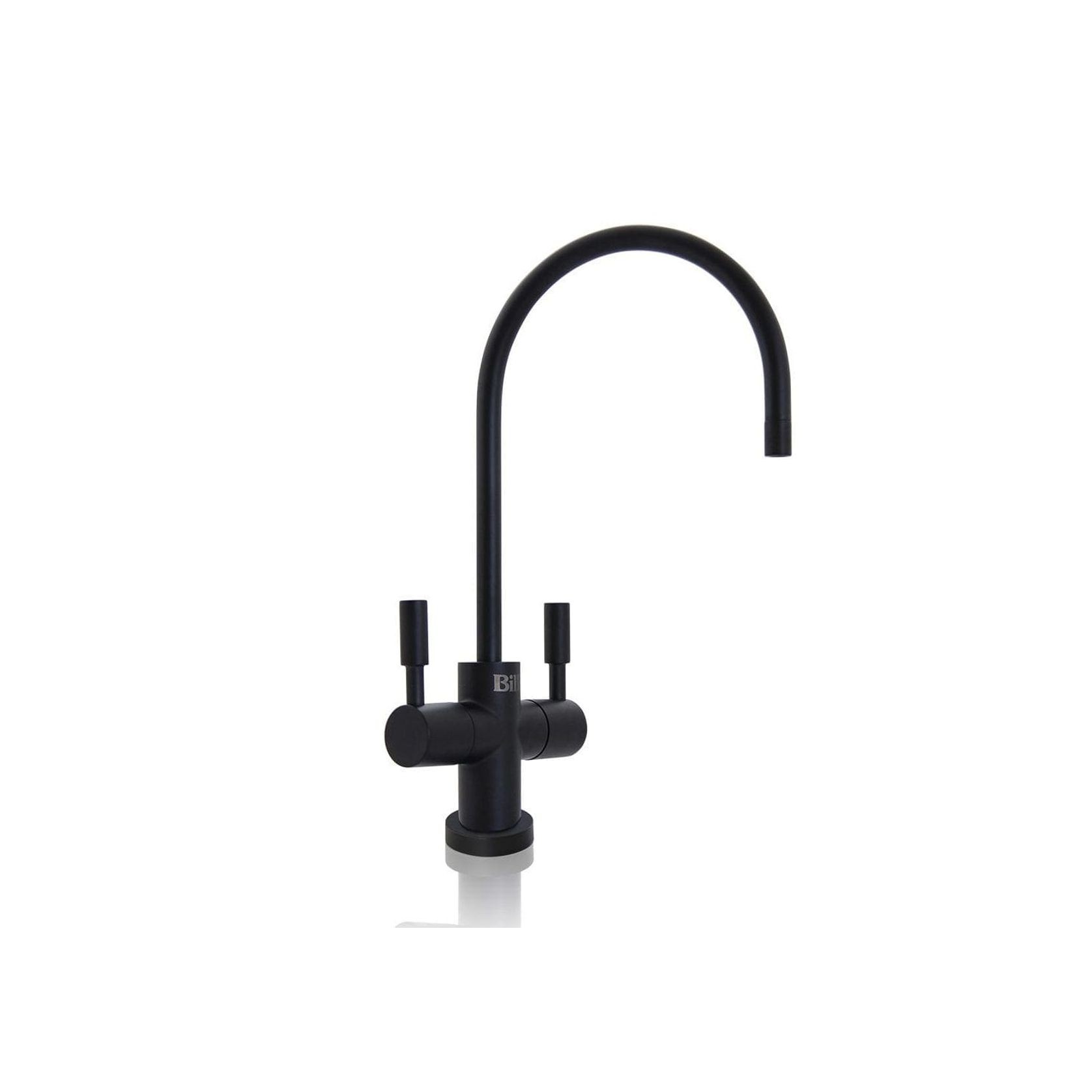 Billi Home CS with Dual Levered Slimline Dispenser gallery detail image