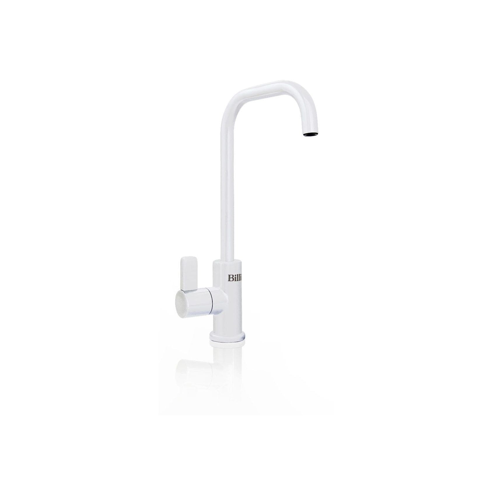 Billi Home FT with Square Slimline Dispenser gallery detail image