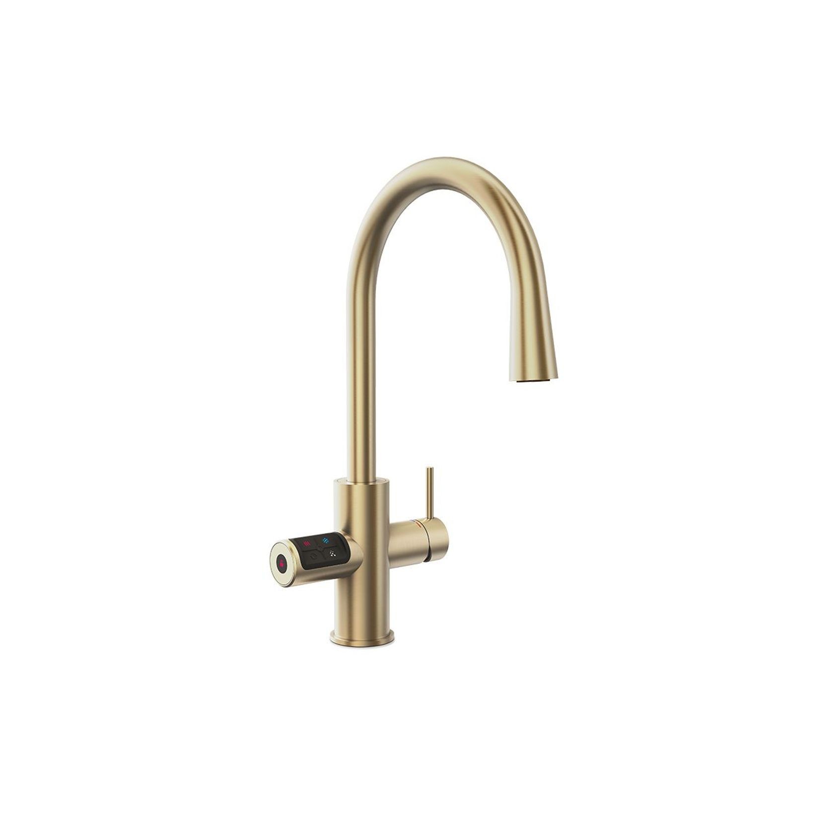 HydroTap G5 BCSHA Celsius Plus All-In-One Tap gallery detail image