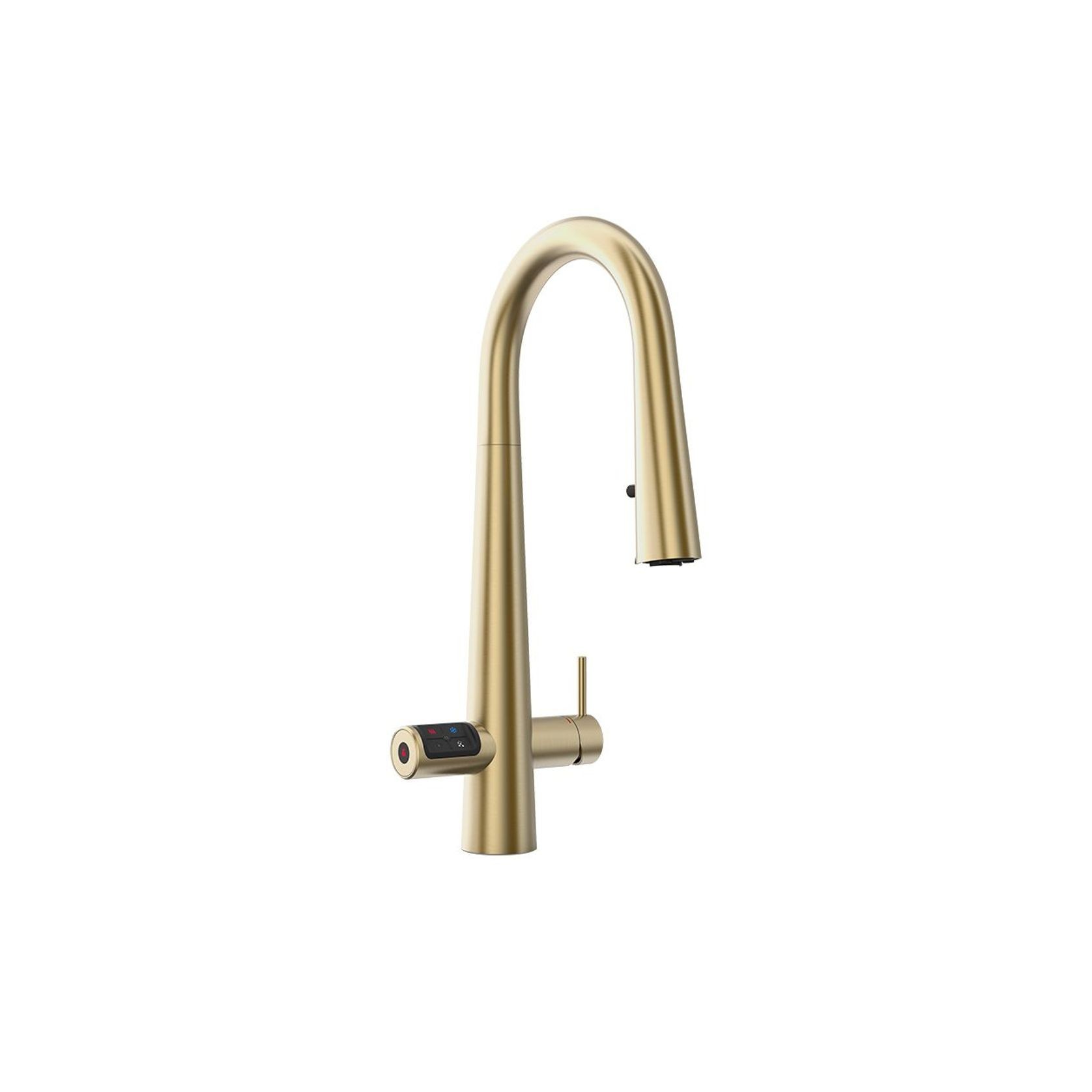 HydroTap G5 BCSHA Celsius Plus All-In-One Pull-Out Tap gallery detail image
