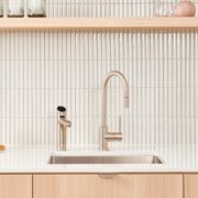 HydroTap G5 B Classic Plus | Brushed Nickel gallery detail image