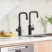 HydroTap G5 B Cube Plus Matte Black gallery detail image