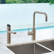 HydroTap G5 CS Elite Plus | Gunmetal gallery detail image