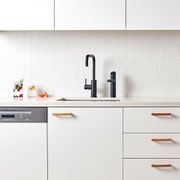 HydroTap G5 BA Elite Plus | Matte Black gallery detail image