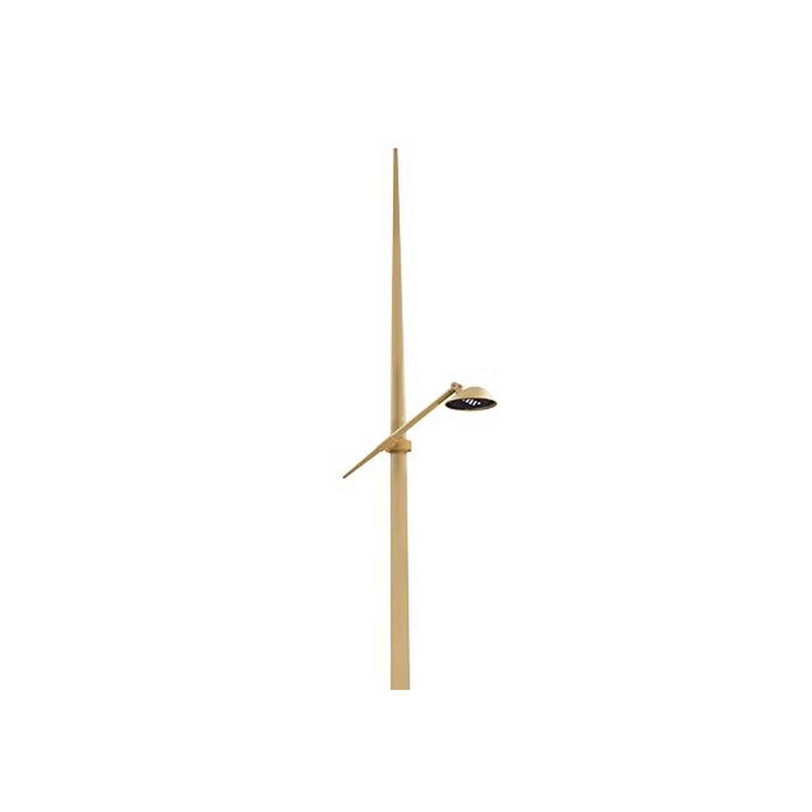Urban Light System Bollard And Poles IP66 LED Optics gallery detail image