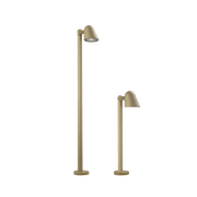 Urban Light System Bollard And Poles IP66 LED Optics gallery detail image