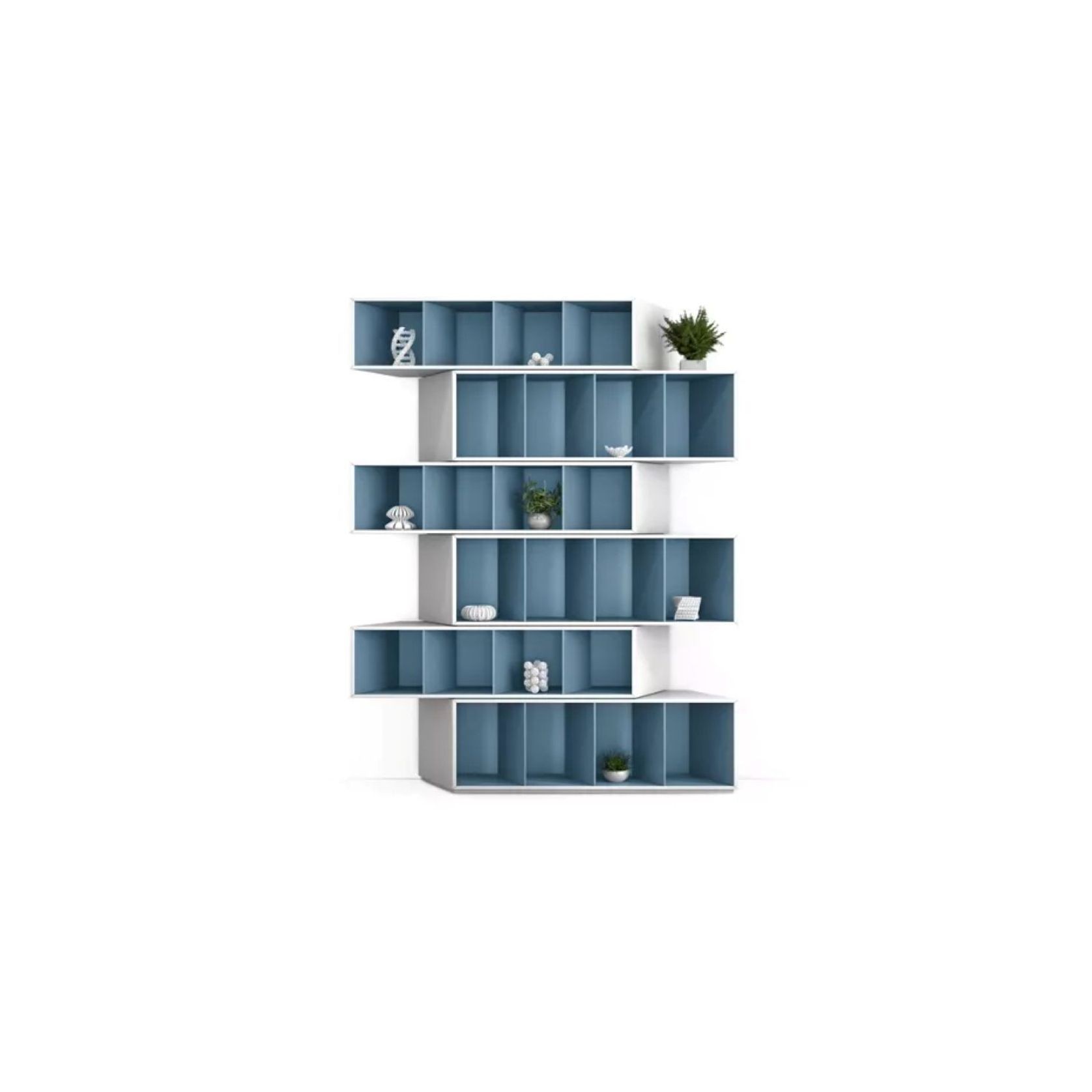 Trinta Bookcase gallery detail image