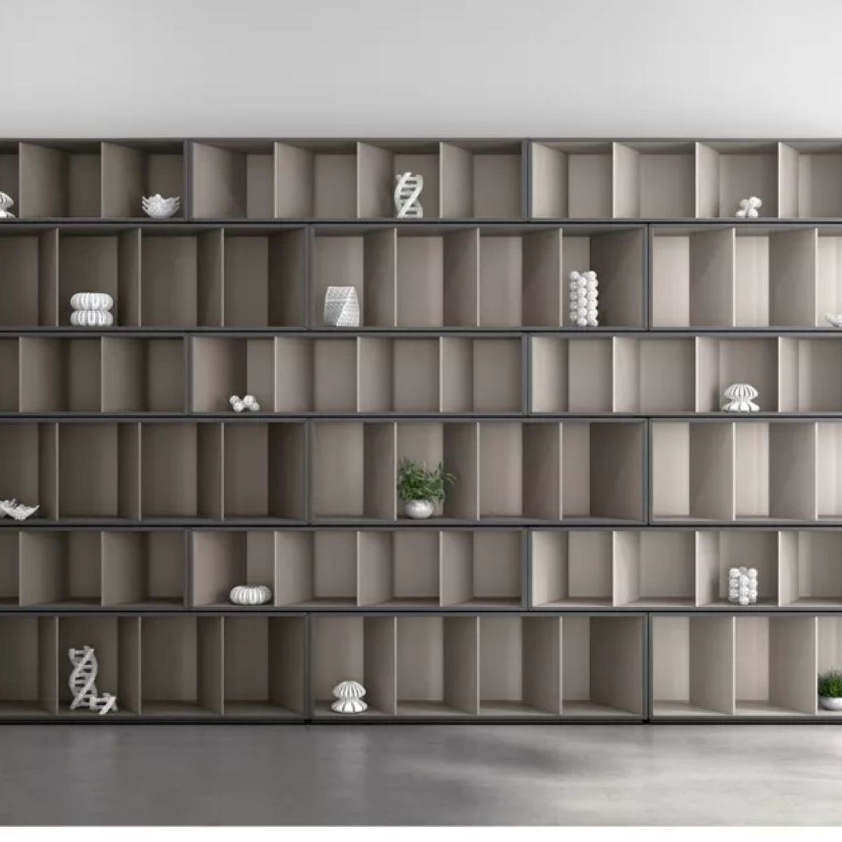 Trinta Bookcase gallery detail image