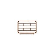 Celta Bookcase | Tabac gallery detail image
