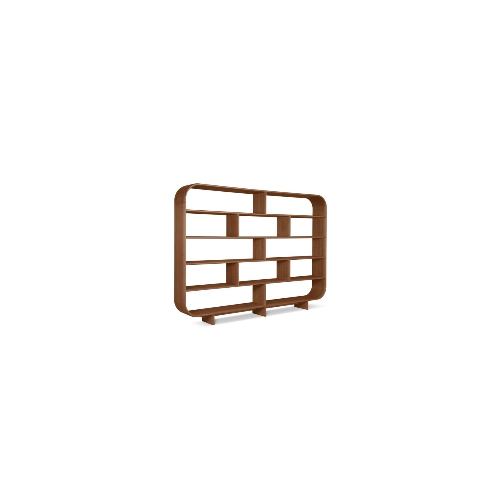 Celta Bookcase | Tabac gallery detail image