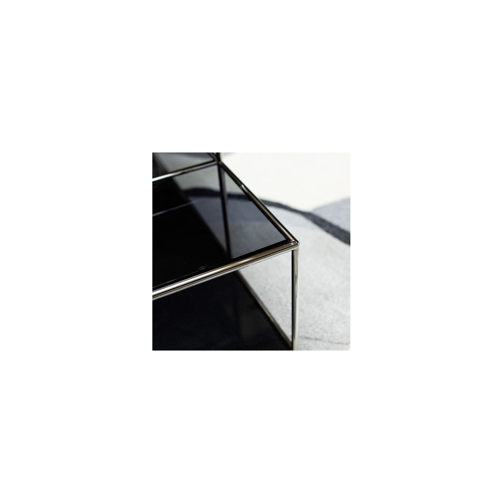 Systeme 037 Corner Sofa Back gallery detail image