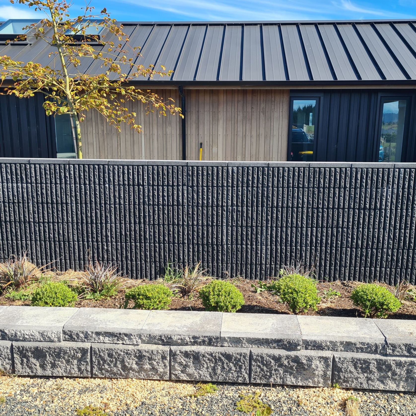 Fluted Structural Blocks gallery detail image