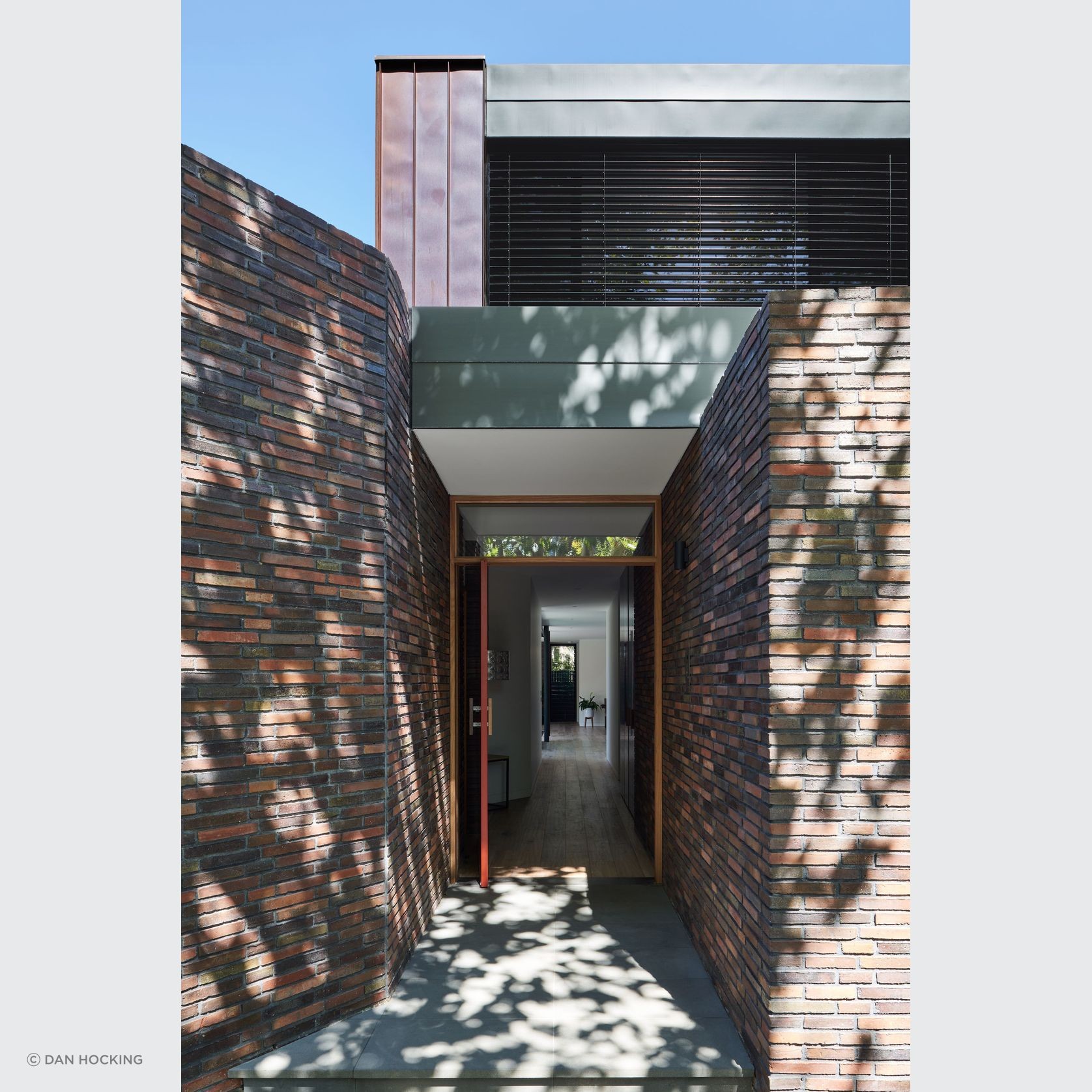 Petersen D48 bricks