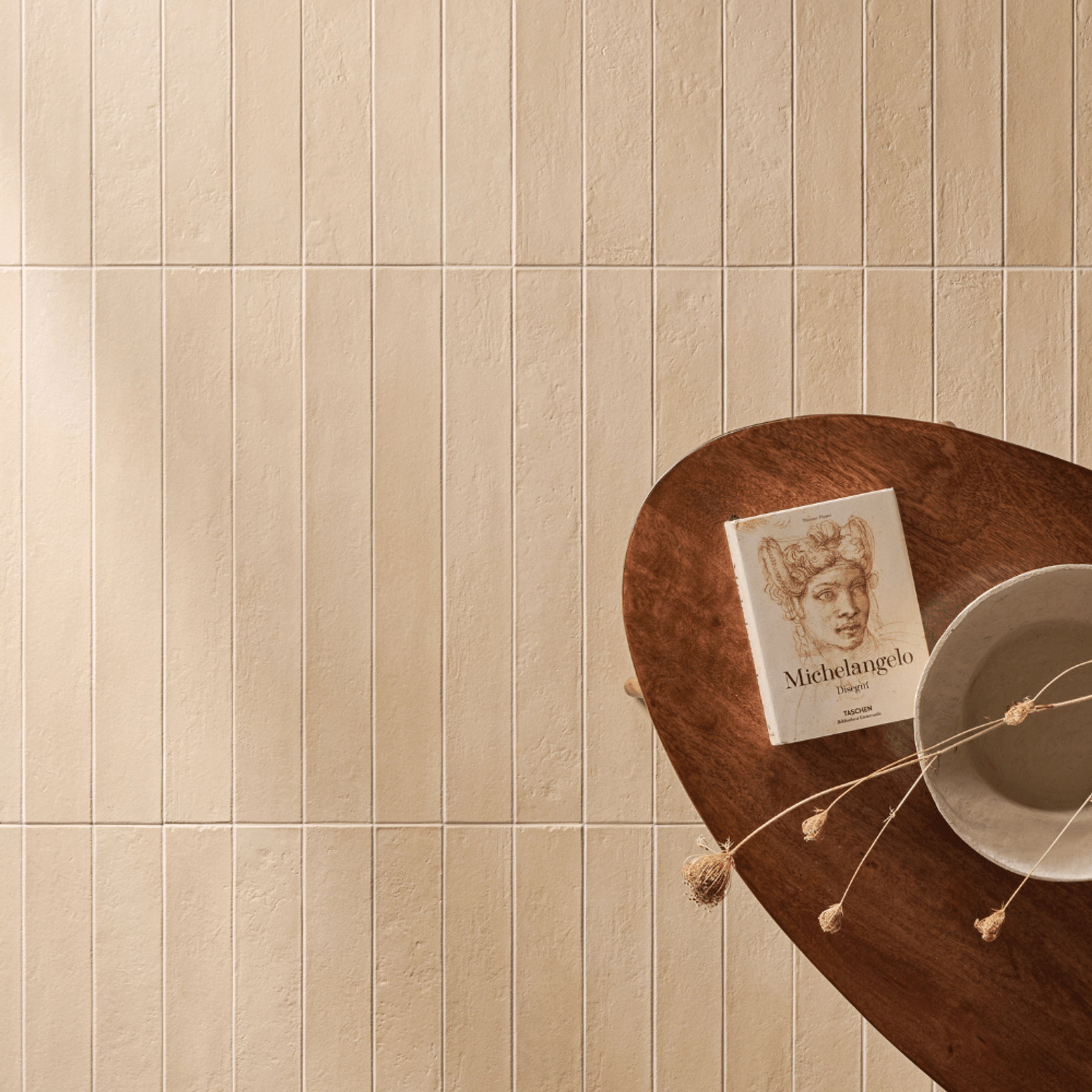 Calcecreta Brick Tile Series gallery detail image