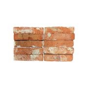 Cottage Red - Reclamation Reds Bricks gallery detail image
