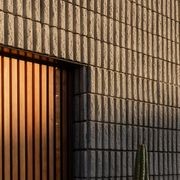 Fluted Structural Blocks gallery detail image