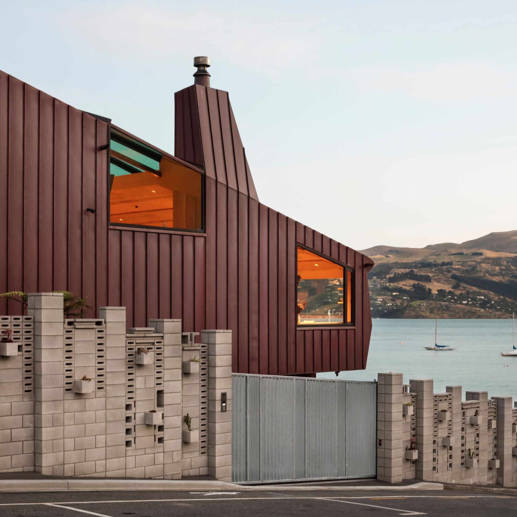 Architectural Structural Blocks gallery detail image