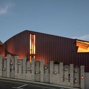 Architectural Structural Blocks gallery detail image