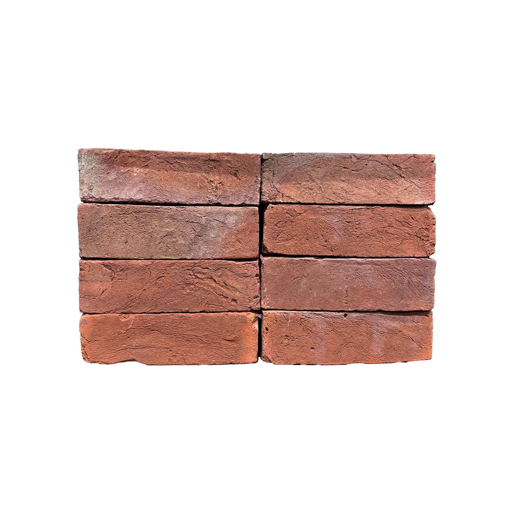 Heritage Reds Bricks gallery detail image