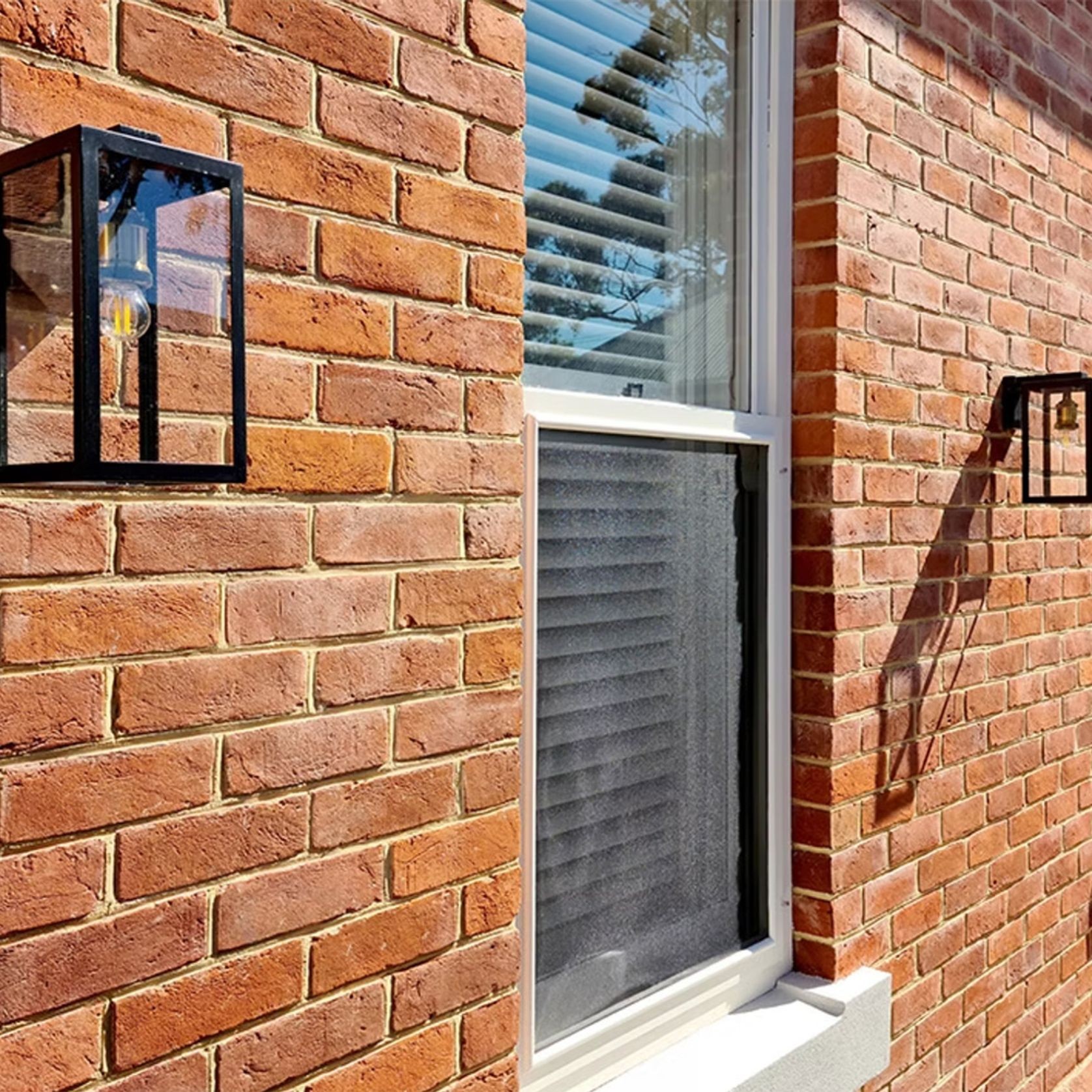 Heritage Reds Bricks gallery detail image