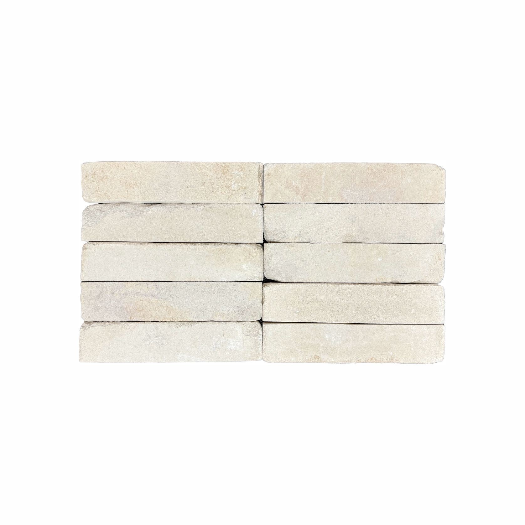 Jerusalem White - Reclamation Whites Bricks gallery detail image