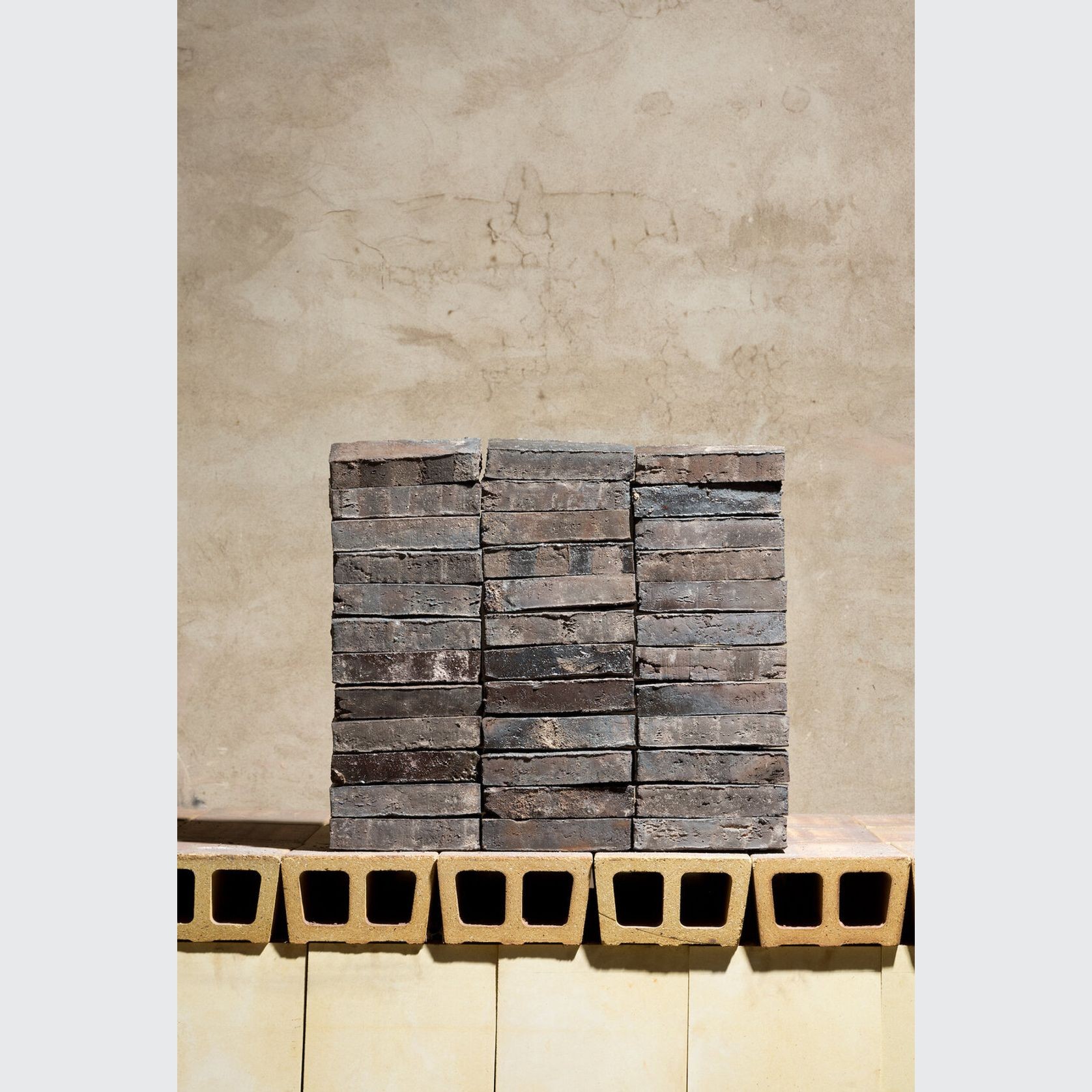 Circular Kiln Bricks gallery detail image