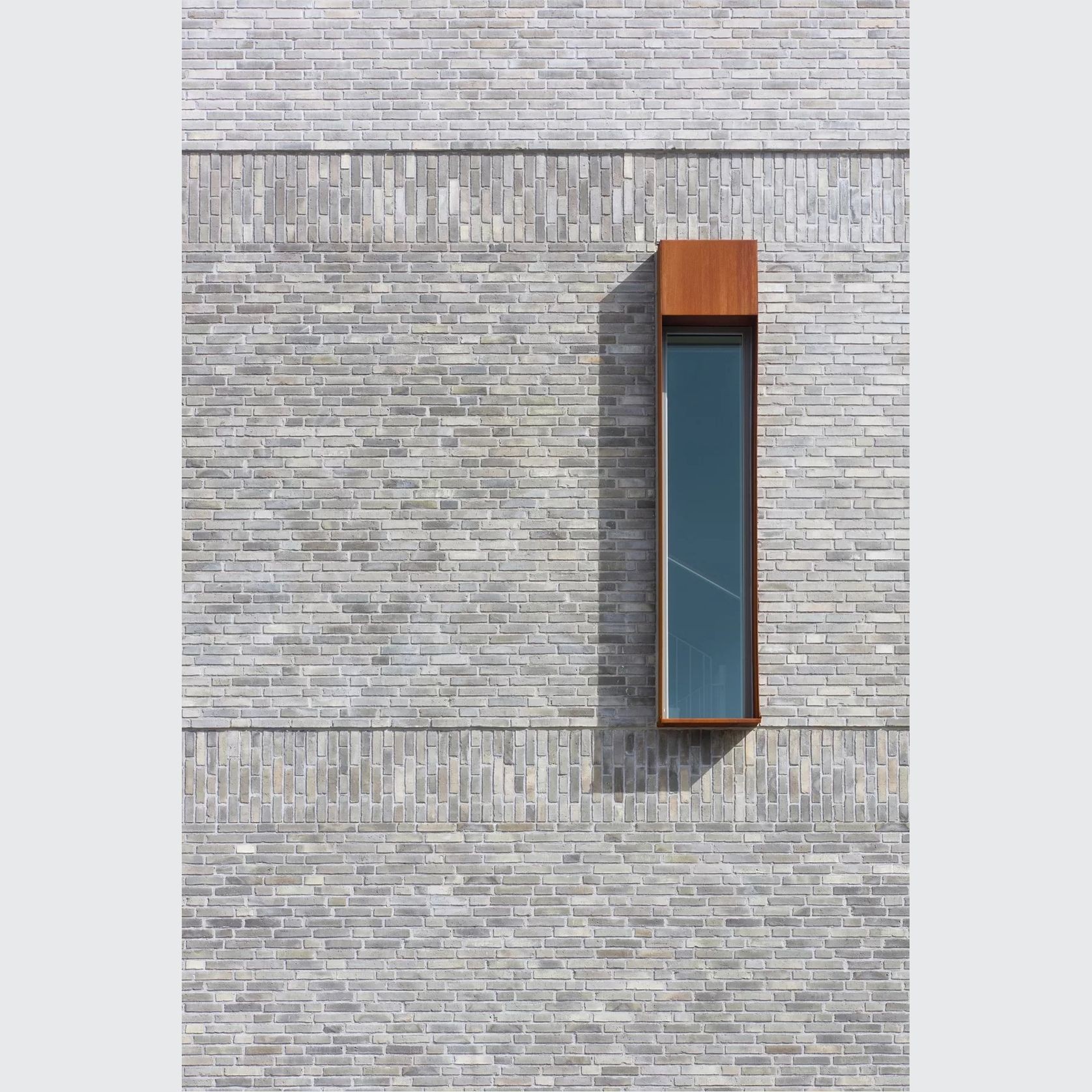Petersen D54 bricks