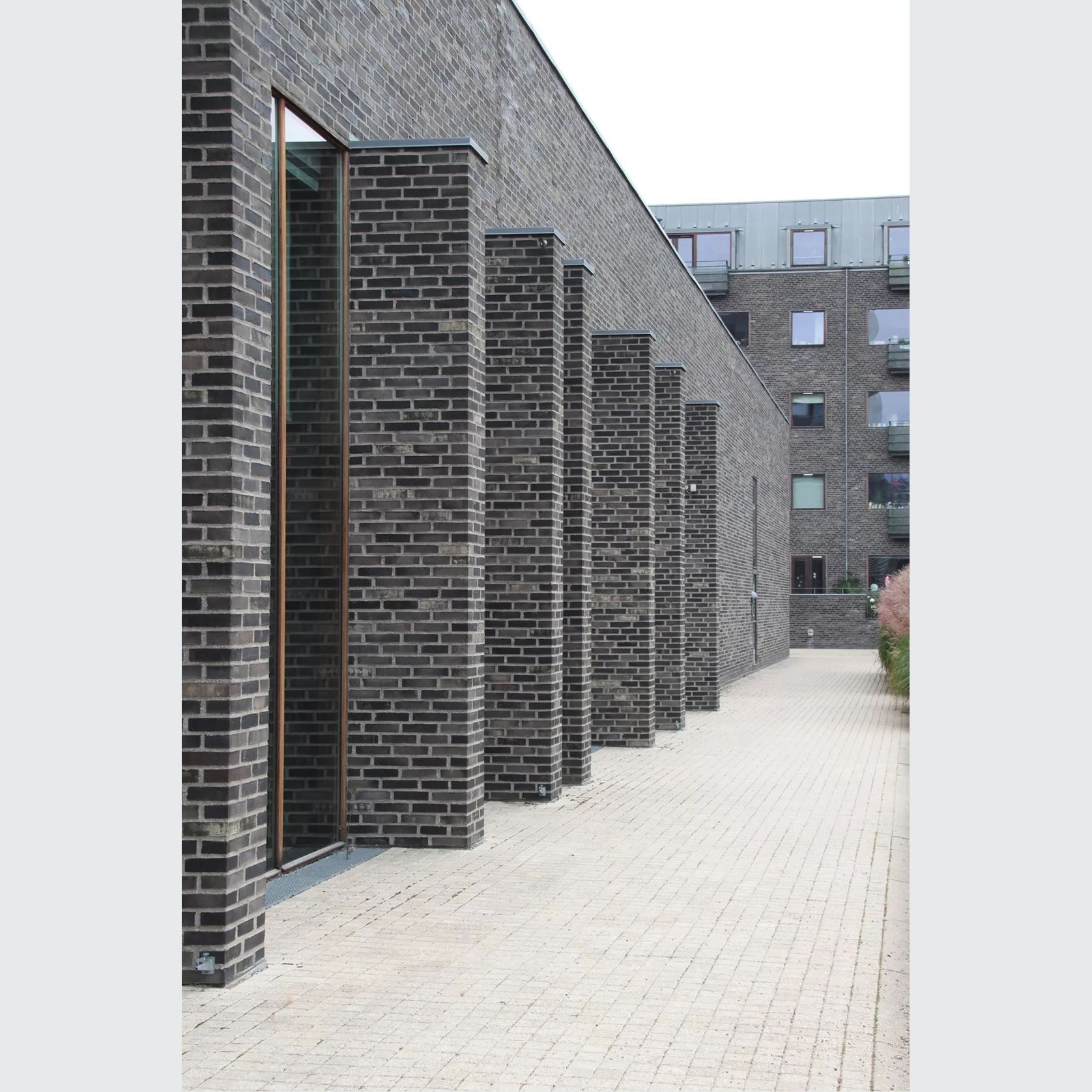 Petersen D58 bricks