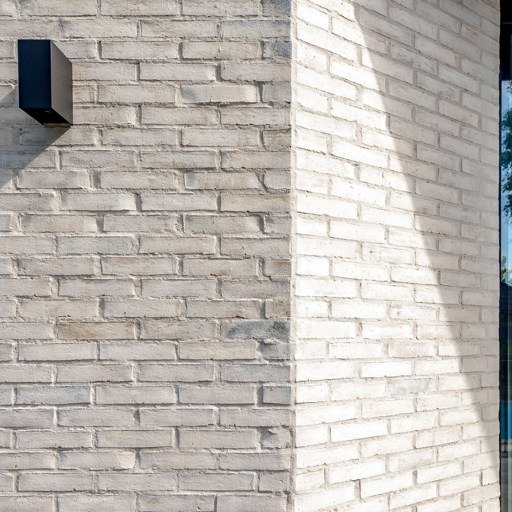 Petersen D71 bricks, Woollahra