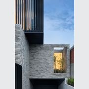 Petersen D91 bricks