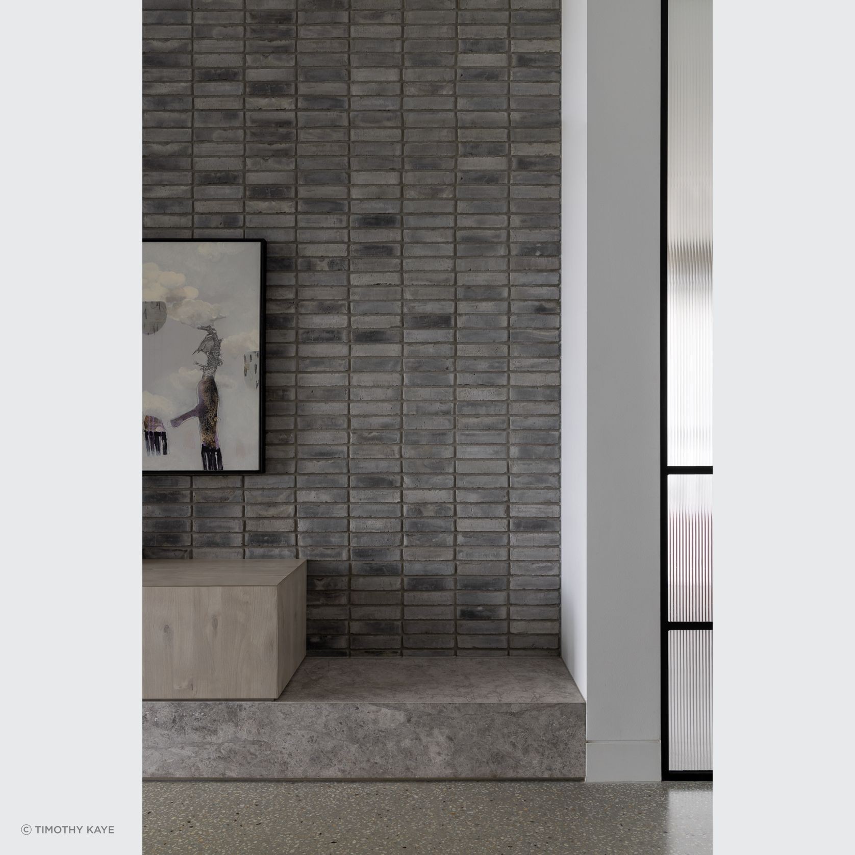Petersen D91 bricks