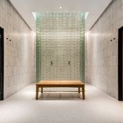 Poesia Smooth Cast Glass Bricks gallery detail image
