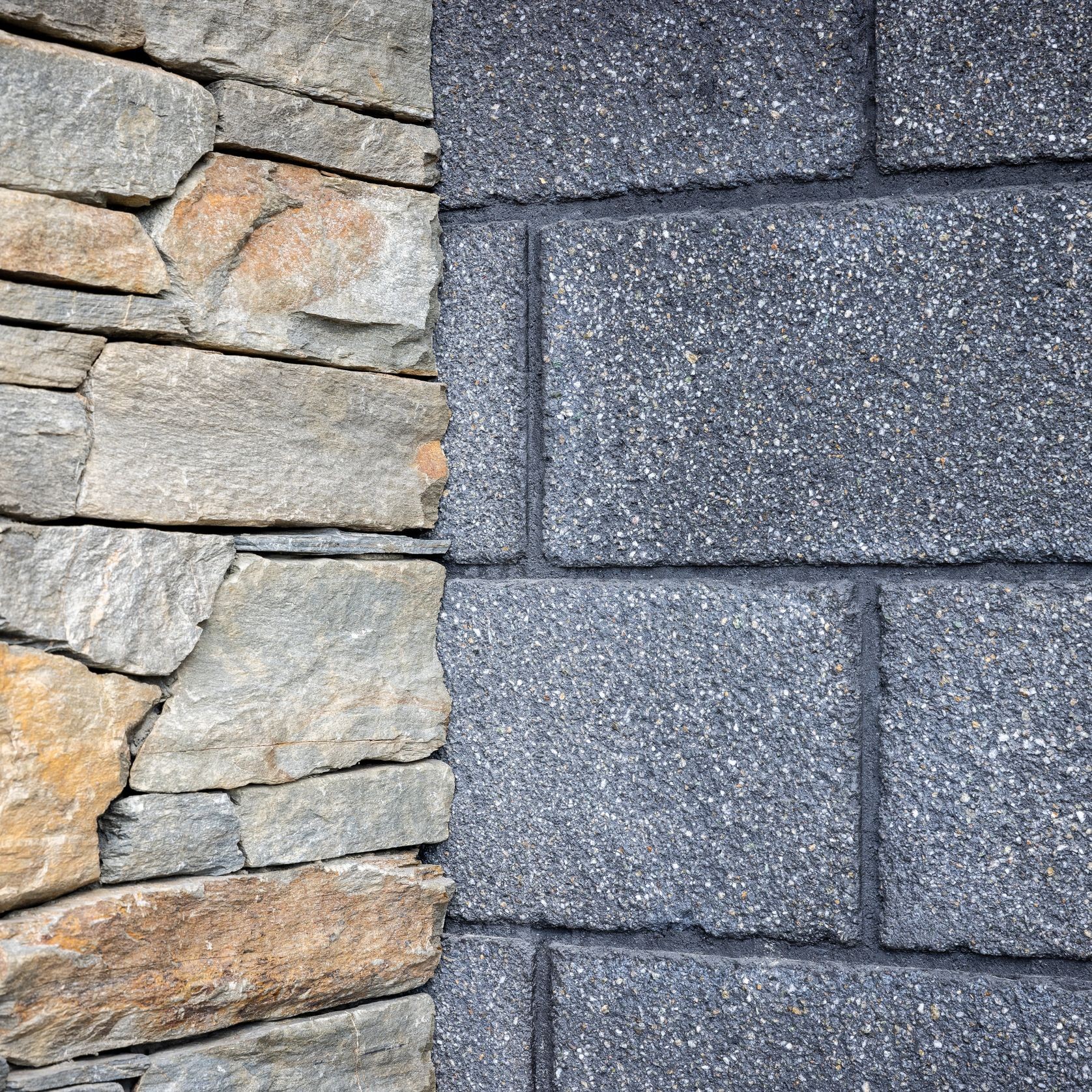 Textured Structural Blocks gallery detail image