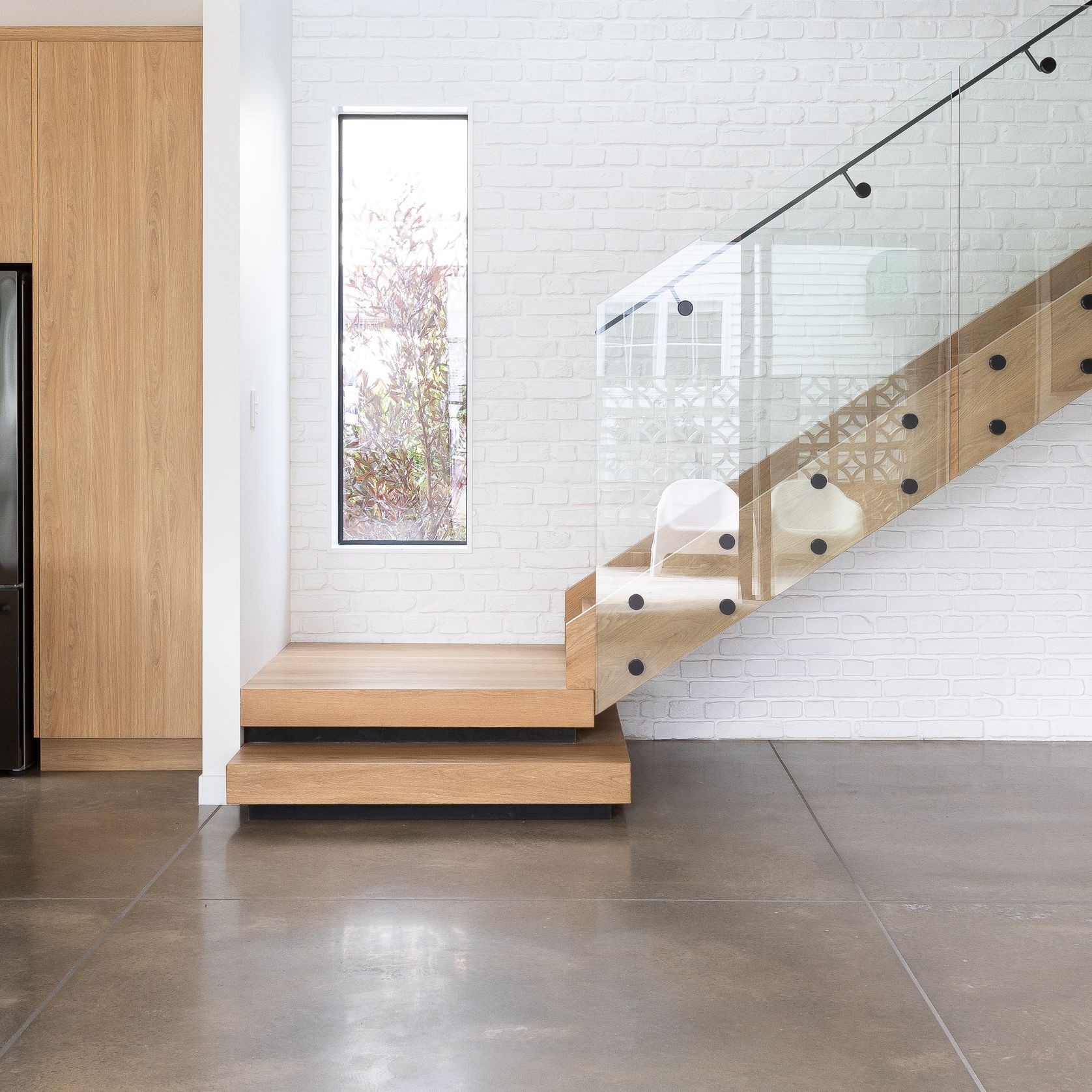 Loft Brick Wall Panels by Muros gallery detail image
