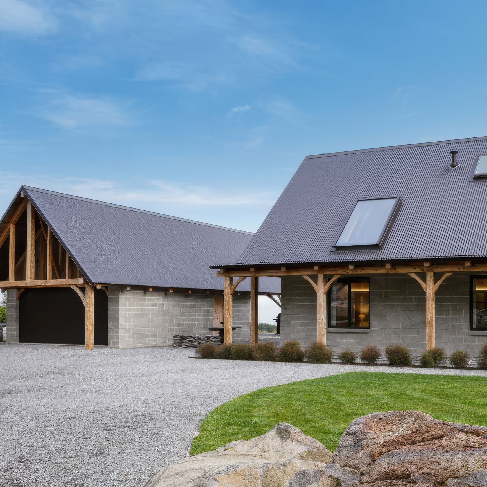 390 Standard | Bricks gallery detail image