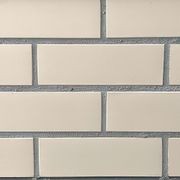 Parchment brick tiles