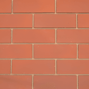 Pressed Red brick tiles