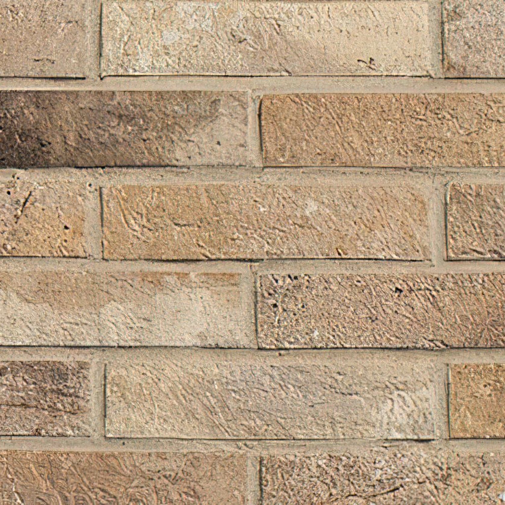 Antico Casale Ocra brick tiles