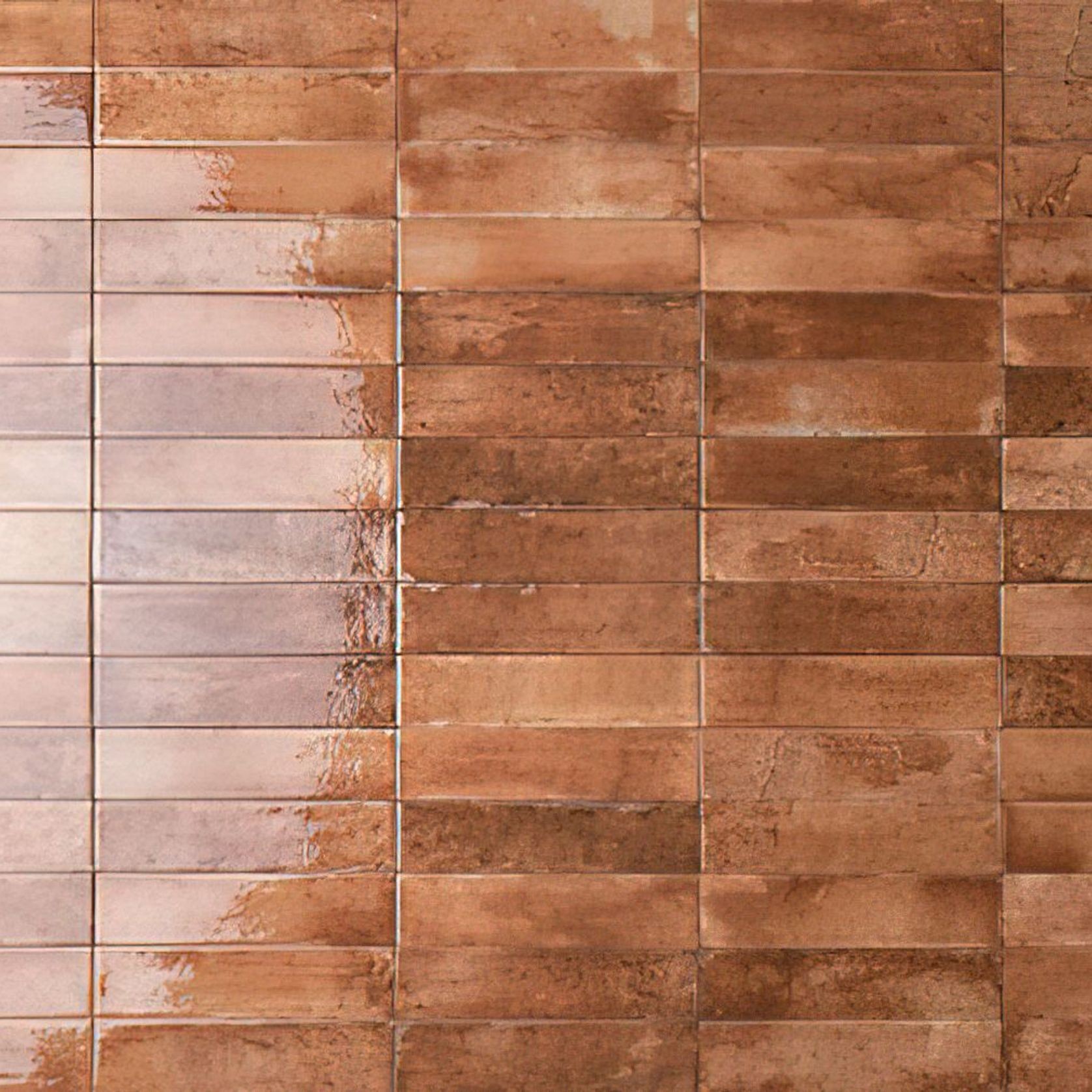 Brick Generation Mojave Porcelain Tiles gallery detail image