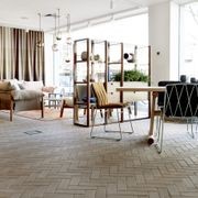 Ash Grey brick tiles, Jardan Store