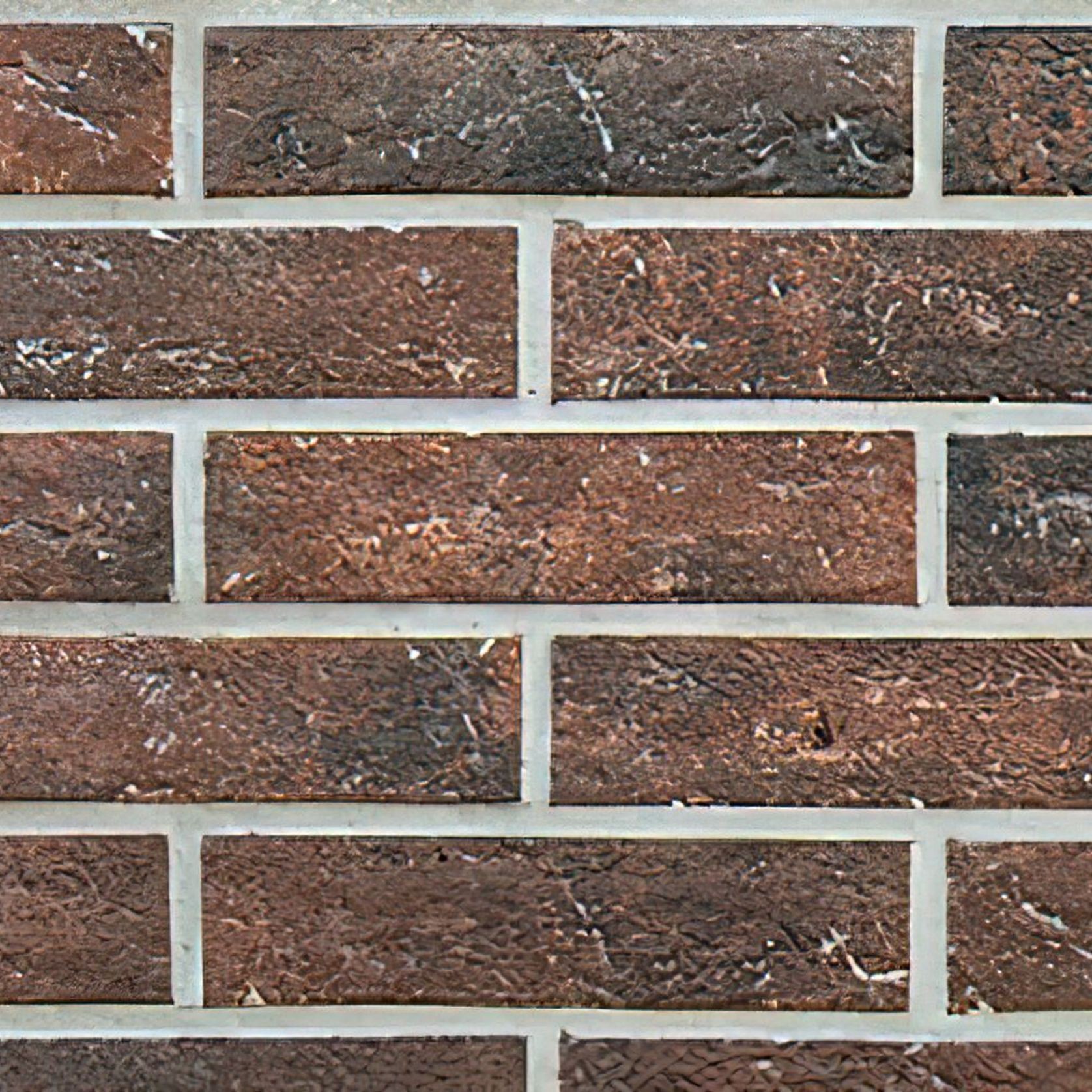Antico Casale Bruciato brick tiles