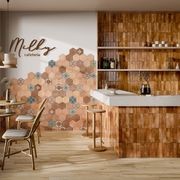 Brick Generation Mojave Porcelain Tiles gallery detail image
