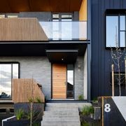 Flamed Grey tiles