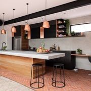 Rustic Red brick paving tiles